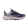 Trailrunningschuh NIKE "Juniper Trail 2 GORE-TEX", Gr. 36,5, lila, Textil, Synthetik, sportlich, Schuhe, wasserdicht