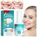 KPLFUBK Teeth Whitening Teeth Paint Removing Stains And Bad Breath Cleaning Oral Care Tooth Paint Instant Teeth Paint 15ml