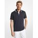 Greenwich Cotton Polo Shirt