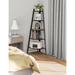 17 Stories Skylen Bookcase Wood in Brown | 62.99 H x 20.87 W x 20.87 D in | Wayfair 32931A4685F04FCCB5B0BF916736CA7A