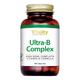 Vitality Nutritionals Ultra-B-Komplex 60 St Kapseln