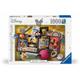 Mickey Mouse 17586 - 1970 Mickey Anniversary - Ravensburger Verlag