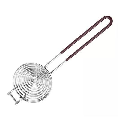 Stainless Steel Egg Separator