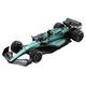 Aston Martin Cognizant F1 Team AMR23 Nr. 14 Bahrain GP 2023 3. Platz - Fernando Alonso 1:18 Sparks-Modell