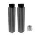 1 Set Mic Stand Extension Tube Mic Stand Extension Pipe Mic Extension Tube