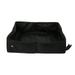 Foldable Cat Litter Box 1 Pc Travel Litter Box Portable Litter Box Carrier with Litter Box Waterproof Litter Box