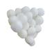 Pool Filter Ball Bathtub Filter Tub Strainer Fish Tank Sand Filters Pool Balls for Swimming Pool Aquarium Filter Balls