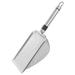 Stainless Steel Cat Litter Scoop Scoop Shovel Cat Scoop Cat Litter Sand Sifter Cat Litter Spoons Cat Litter Scooper