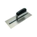 1 Pc Marshalltown Qlt 4-1/2 In. W X 11 In. L Steel Finishing Trowel