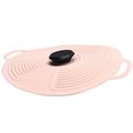 Kitchen Silicone Lid Fridge Food Bowl Lid Airtight Silicone Cover Silicone Seal Lid Microwave Bowl Cover