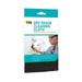 1PC Post-it Dry Erase Cleaning Cloth 10.63\\ x 10.63\\