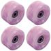 4 Pcs Roller Skates Street Skateboard Wheel Childrens Gifts Skateboard Wheels Skate Wheels Replacements