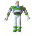 Disney Parks Toy Story Buzz Lightyear Small Action Figure Doll New