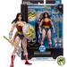 DC Multiverse Collector Edition 7 Classic Wonder Woman Action Figure McFarlane