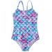 Toddler Girl Swimsuit Baby Girl Swimwear Girls Bathing Suits Girls Swimsuits One Piece 2-7T