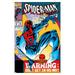 Marvel Comics Spider-Man - Spider-Man 2099 #21 Wall Poster 14.725 x 22.375 Framed