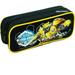 Transformers Bumblebee Single Zipper Black Pencil Case