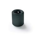 Ceiling Fan Downrod Coupler In Matte Black