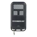 1 Pc Chamberlain 2 Door 3 Door Garage Door Opener Remote For Chamberlain Manufactured 1993 To Present