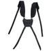 Golf Bag Strap Replacement Golf Bag Strap Padding Strap for Large Golf Bag Nylon Shoulder Strap