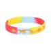 YEAHOO Dinosaur Silicone Wristband Dinosaur Party Favors Bag Filled Gifts Bracelets Kids Birthday Children Party Supply(Style 4)