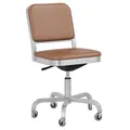 Emeco Navy Officer Swivel Chair - NOFF SWV SPVO0945