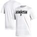 Men's adidas White Juventus Dassler T-Shirt