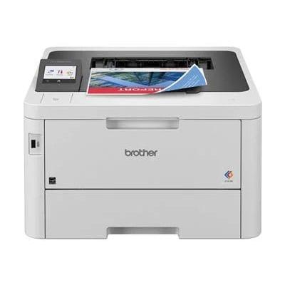 Brother HL-L3295CDW Compact Digital Color Printer ...
