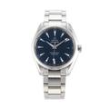 Pre-Owned Omega Aqua Terra Mens Watch 231.10.42.21.03.003