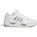 ADIDAS Herren Freizeitschuhe Midcity Low, Größe 47 ⅓ in Grau