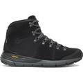 Danner Mountain 600 4.5" Hiking Boots Leather Men's, Jet Black/Dark Shadow SKU - 944173