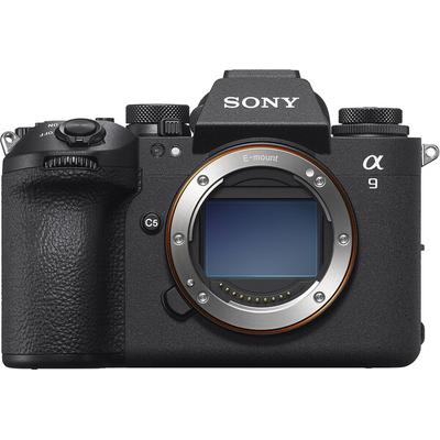 Sony Alpha 9 III Full Frame Mirrorless Camera