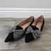 Anthropologie Shoes | Anthropologie Shoes Size 7 | Color: Black | Size: 7