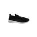 Athletic Propulsion Labs Sneakers: Black Print Shoes - Women's Size 4 - Almond Toe