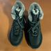 Columbia Shoes | Columbia Slopeside Peak Boots, Size 10 Us Mens, Color Black. | Color: Black | Size: 10