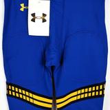 Under Armour Games | Blue Football Pants Mens Large Under Armour | Color: Blue | Size: One Size