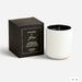 J. Crew Accents | Apotheke X J.Crew Sunrise On The Coastline Candle Black New | Color: Black/White | Size: Os