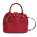 Gucci Bags | Gucci 449661 Women's Leather Handbag,Shoulder Bag Red Color | Color: Red | Size: Os