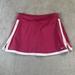 Nike Shorts | Nike Golf Womens Dri Fit Tennis/Golf Skort Puchia Size Small | Color: Pink | Size: S