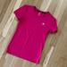 Adidas Tops | Adidas Dry Fit Shirt | Color: Pink | Size: Xs