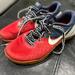 Nike Shoes | Nike Metcon 3. Size 10. | Color: Red | Size: 10