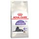 10kg 7+ Sterilised Royal Canin Dry Cat Food