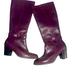 Giani Bernini Shoes | Giani Bernini Boots | Color: Brown/Red | Size: 12