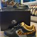 Nike Shoes | Newnike Lunar Force 1 City Qs “Milan” 2013 | Color: Black | Size: 10.5