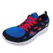 Nike Shoes | Nike Free Run 2 Blue Running Shoes Sneakers Boys Size 7 Y = 8.5 Wmns | Color: Blue | Size: 7bb