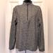 Lululemon Athletica Sweaters | Lululemon Surge Warm 1/2 Zip Pullover Men’s ( Size S) Color Gray | Color: Gray | Size: S