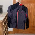 Columbia Jackets & Coats | Columbia Boys 10/12 Rain Coat. Perfect Condition. Used | Color: Black/Gray | Size: 12b