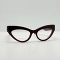 Gucci Accessories | Gucci Eyeglasses Eye Glasses Frames Gg1295o 002 53-19-135 Italy | Color: Red | Size: Os