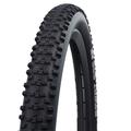 Schwalbe Unisex – Erwachsene Smart Sam Fahrradreifen, Schwarz, 29x225 / 57-622