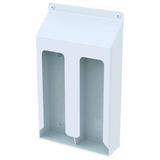 BESTCARE WH1181-2 Paper Towel Dispenser,(1 Ream) C-Fold